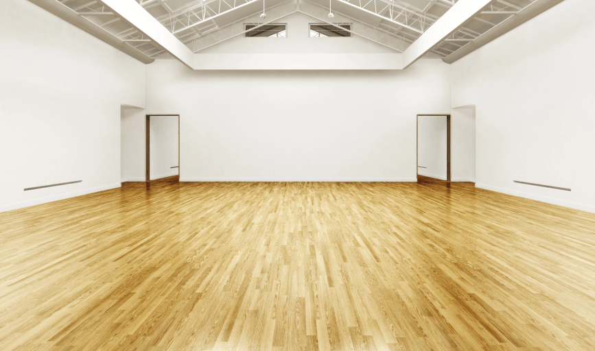Frank's Hardwood Flooring