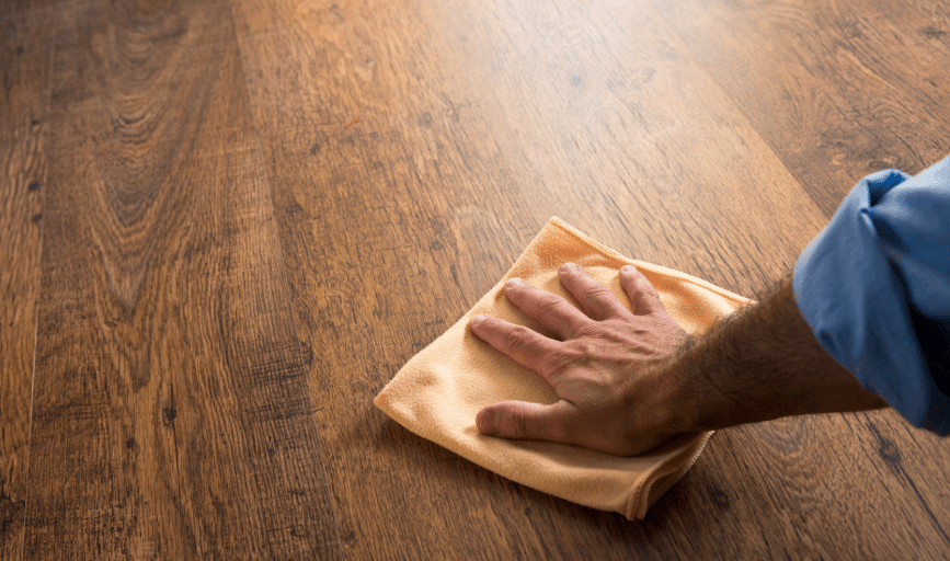 Frank's Hardwood Flooring
